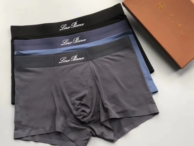 Loro Piana Underwear FlexibleFit 276630
