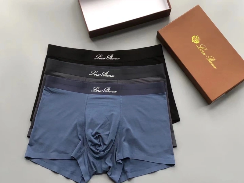 Loro Piana Underwear FlexibleFit 276630