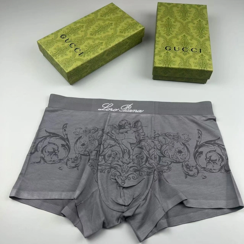 Flexible Loro Piana Underwear 276634