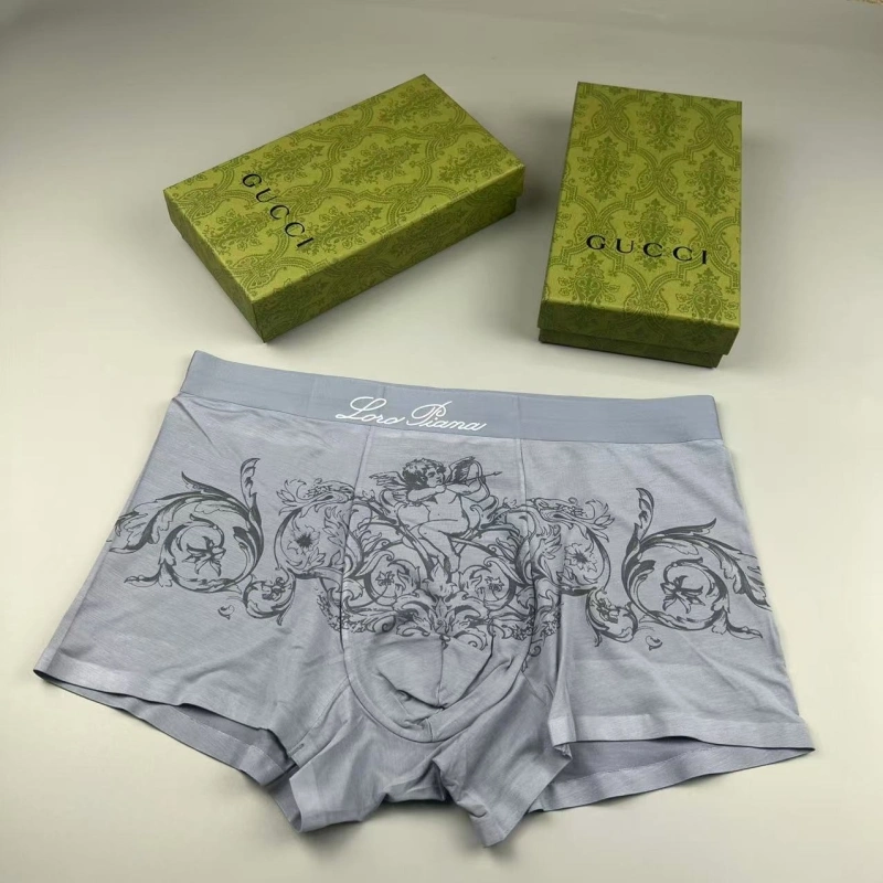 Flexible Loro Piana Underwear 276634