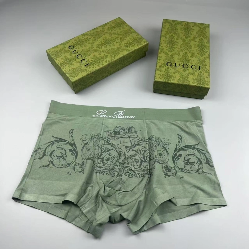 Flexible Loro Piana Underwear 276634