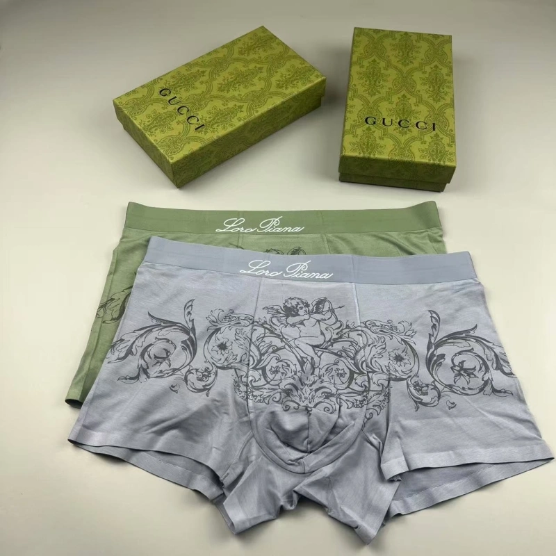 Flexible Loro Piana Underwear 276634