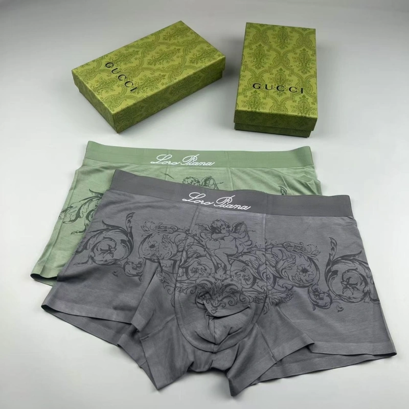Flexible Loro Piana Underwear 276634