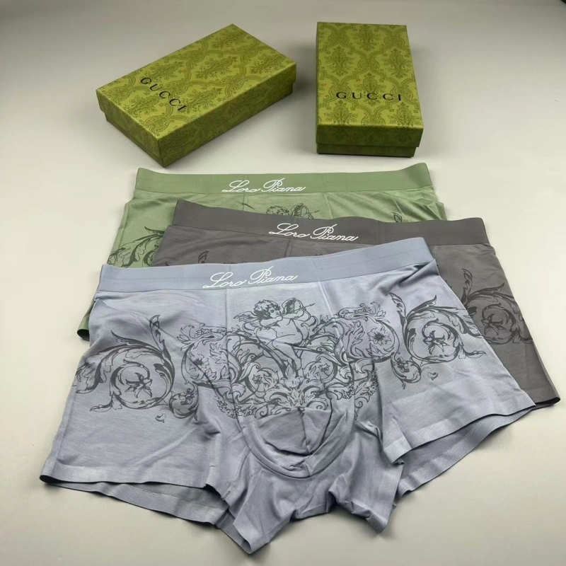 Flexible Loro Piana Underwear 276634
