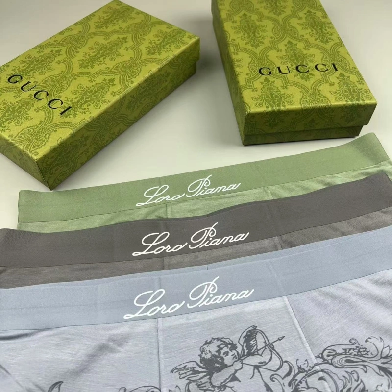Flexible Loro Piana Underwear 276634