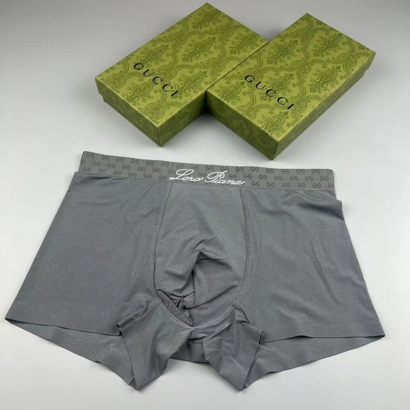 SmartChoice Loro Piana Underwear 276635