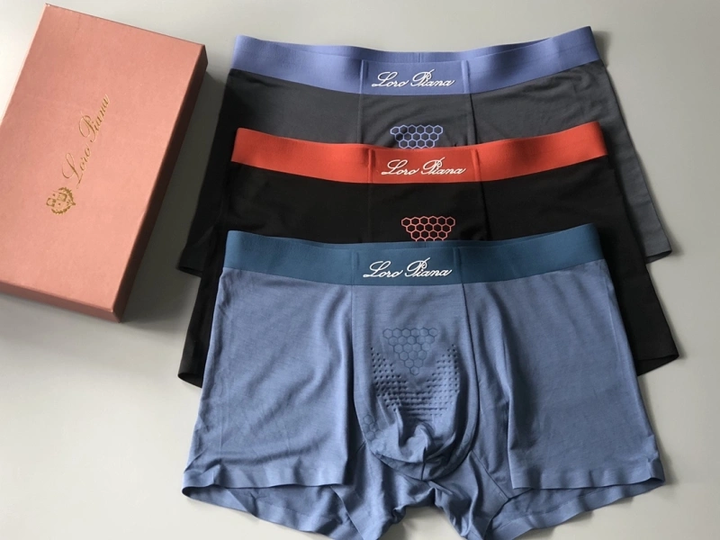 Resilient Loro Piana Underwear 276627