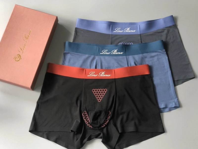 Resilient Loro Piana Underwear 276627