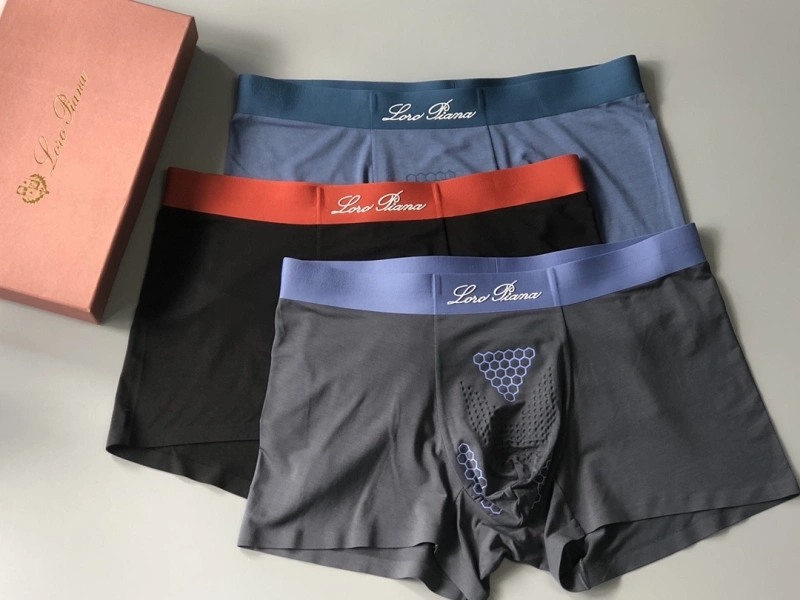 Resilient Loro Piana Underwear 276627