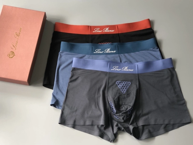 Resilient Loro Piana Underwear 276627