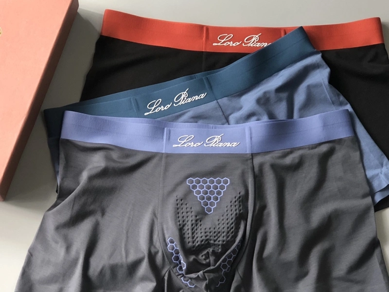 Resilient Loro Piana Underwear 276627
