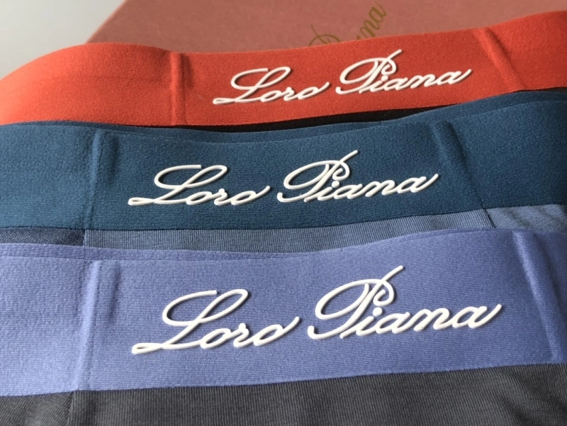 Resilient Loro Piana Underwear 276627