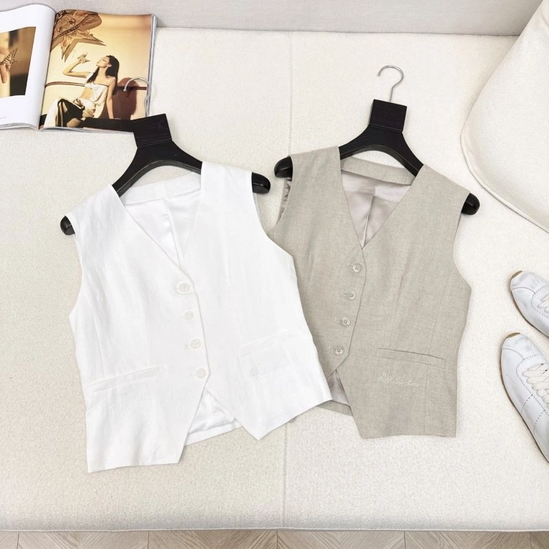 WeatherProof Loro Piana Vest 152171