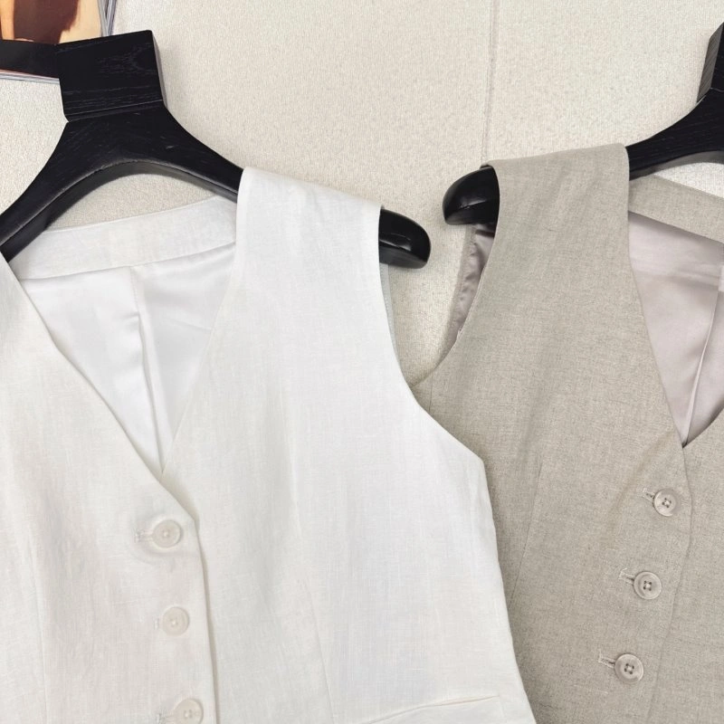 WeatherProof Loro Piana Vest 152171
