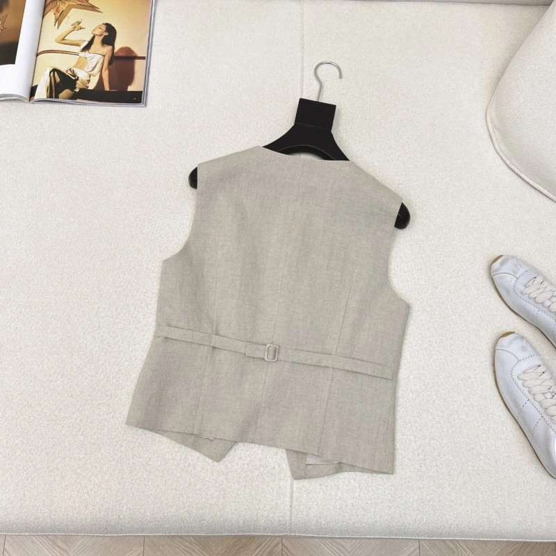 WeatherProof Loro Piana Vest 152171