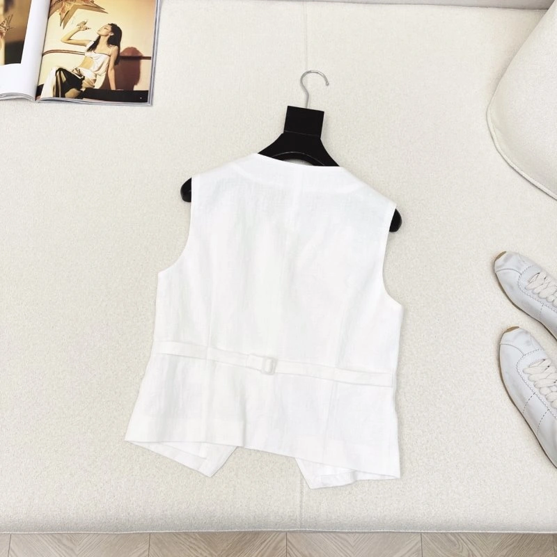 WeatherProof Loro Piana Vest 152171