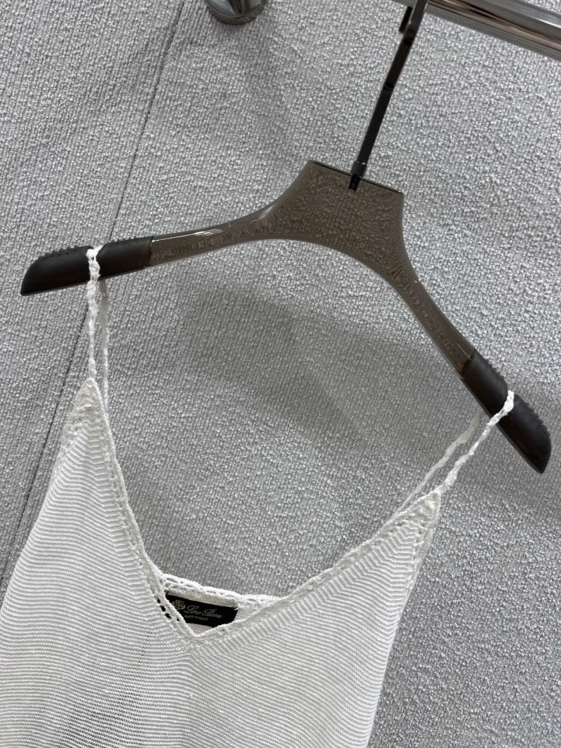 Loro Piana Vest NewStyle 151509