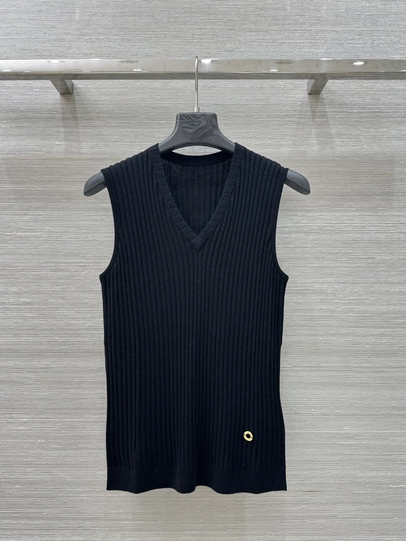 Fashionable Loro Piana Vest 151507