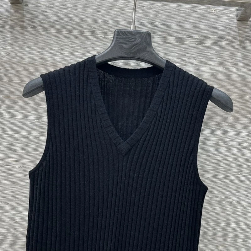 Fashionable Loro Piana Vest 151507