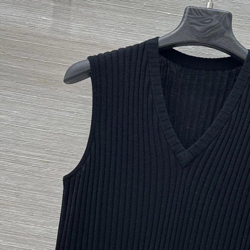 Fashionable Loro Piana Vest 151507