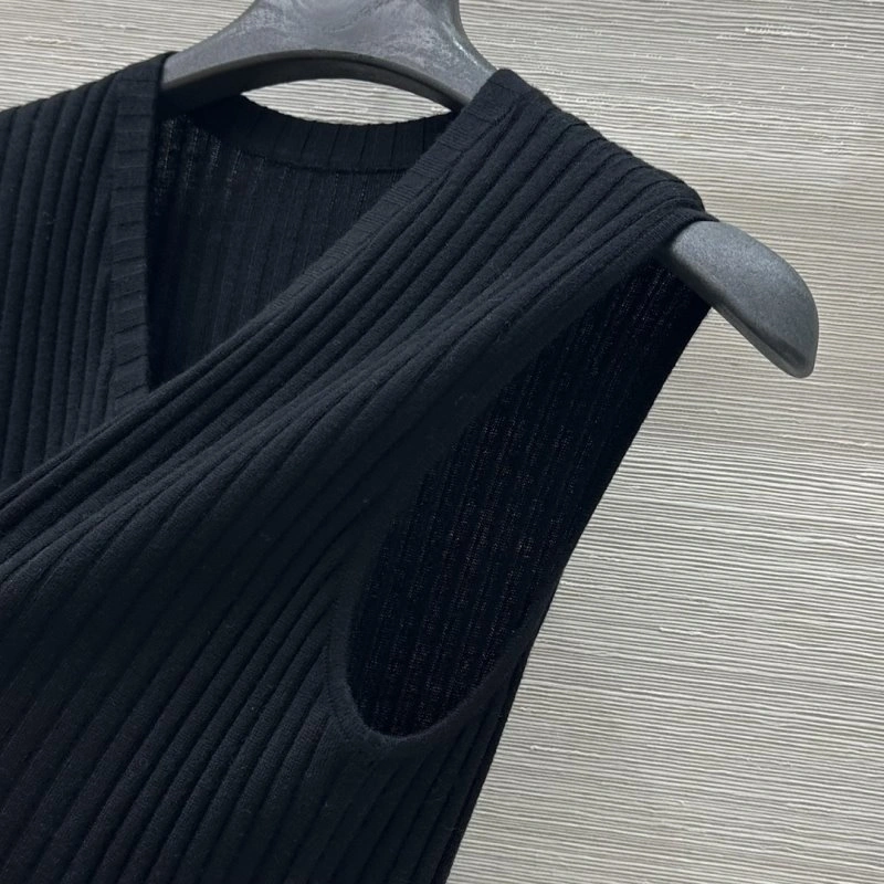 Fashionable Loro Piana Vest 151507