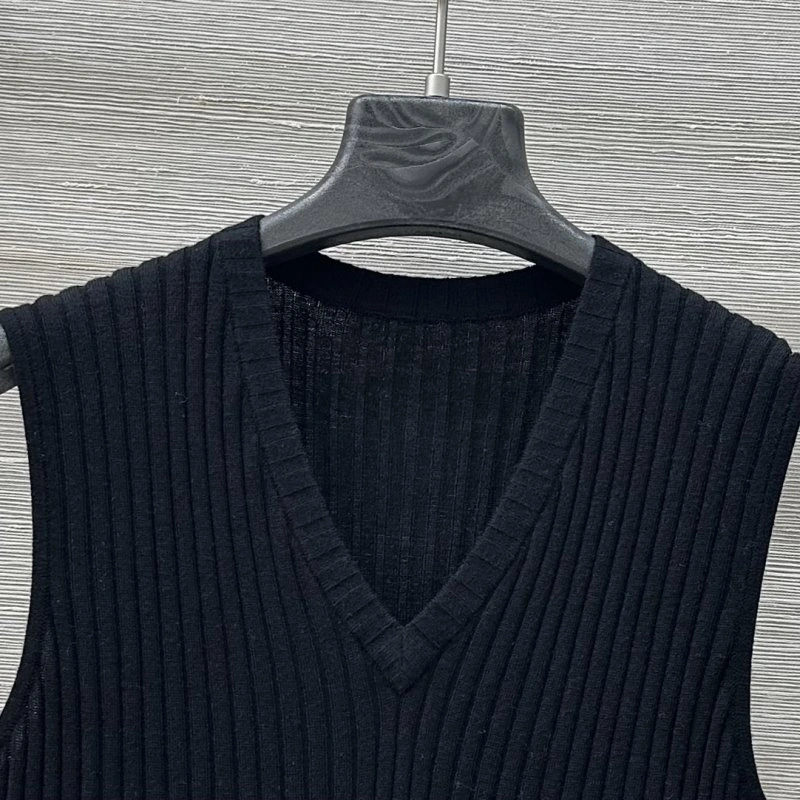 Fashionable Loro Piana Vest 151507
