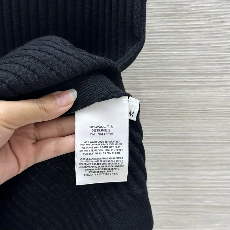 Fashionable Loro Piana Vest 151507