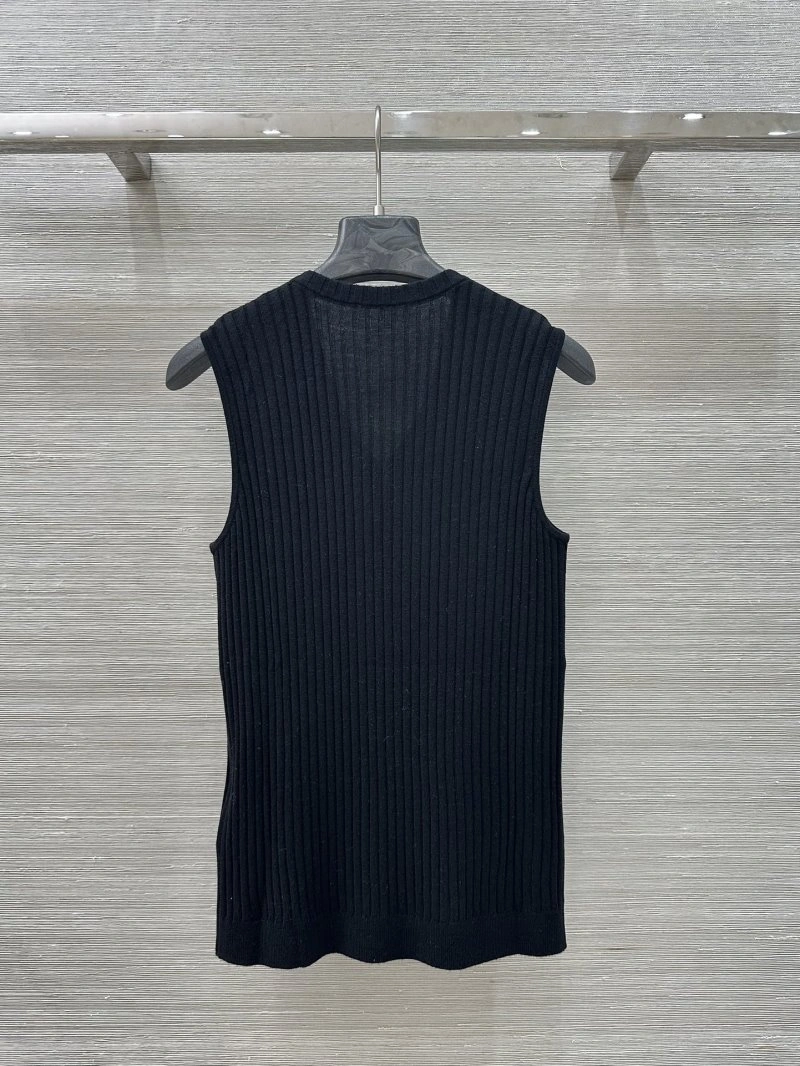 Fashionable Loro Piana Vest 151507