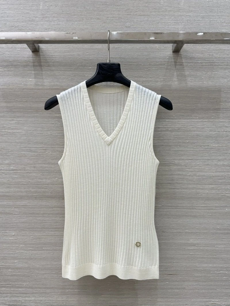 Versatile Loro Piana Vest 151508