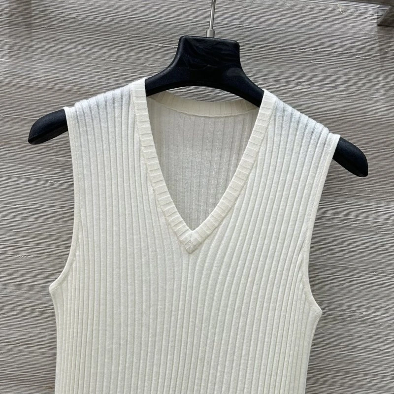 Versatile Loro Piana Vest 151508