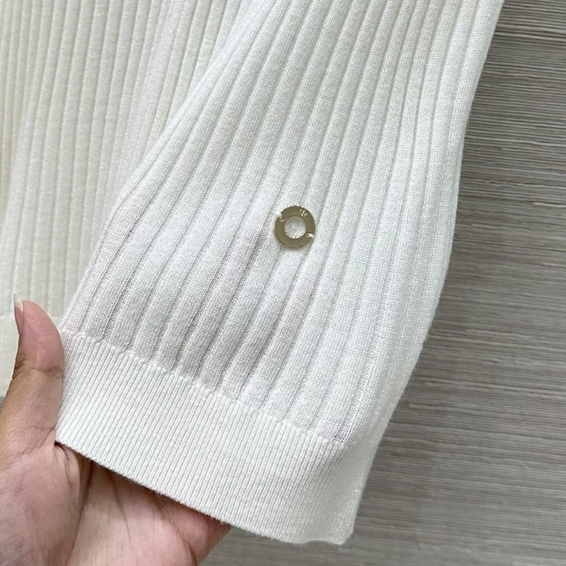 Versatile Loro Piana Vest 151508