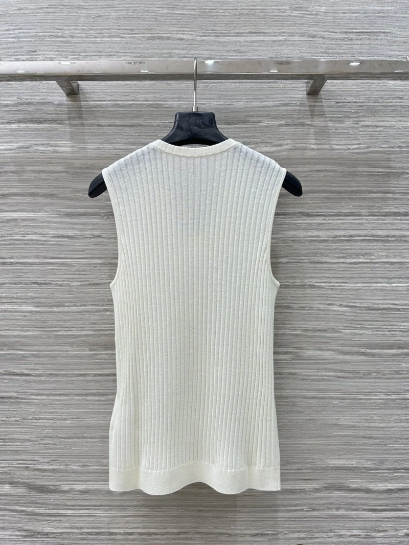 Versatile Loro Piana Vest 151508