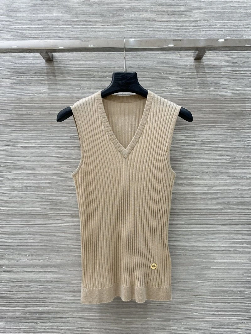 WrinkleFree Loro Piana Vest 151506