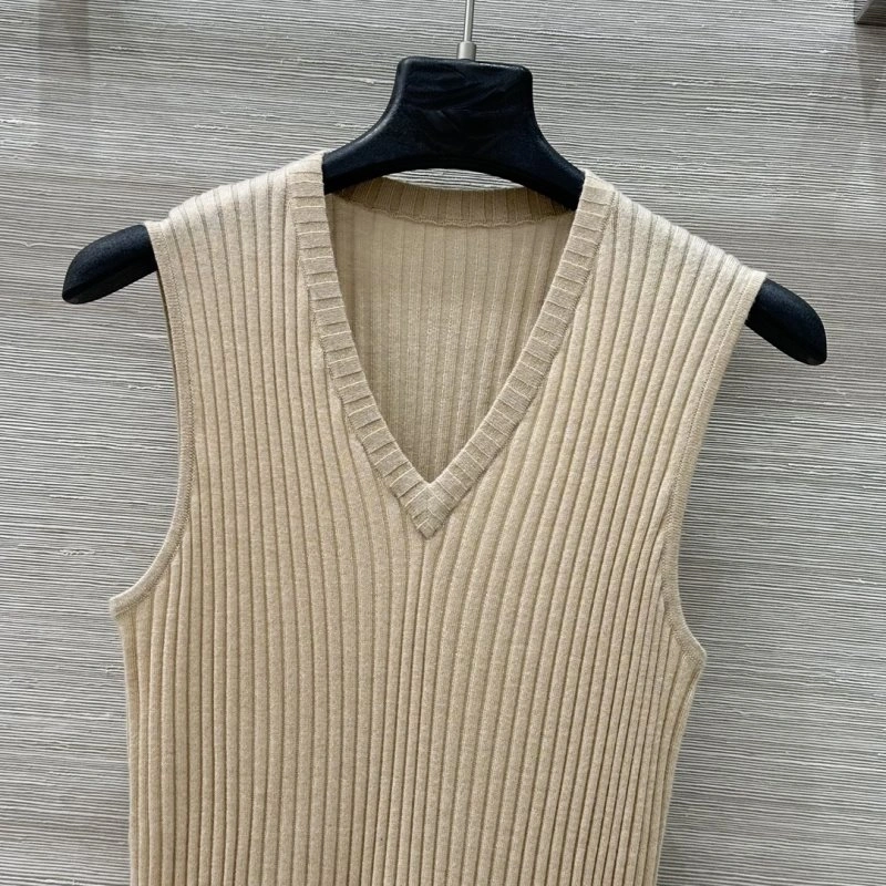 WrinkleFree Loro Piana Vest 151506