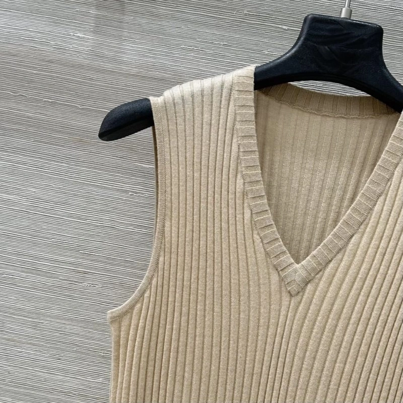 WrinkleFree Loro Piana Vest 151506