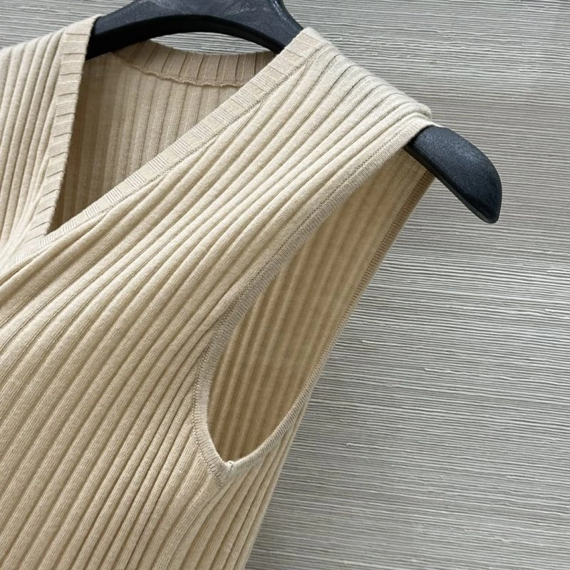 WrinkleFree Loro Piana Vest 151506
