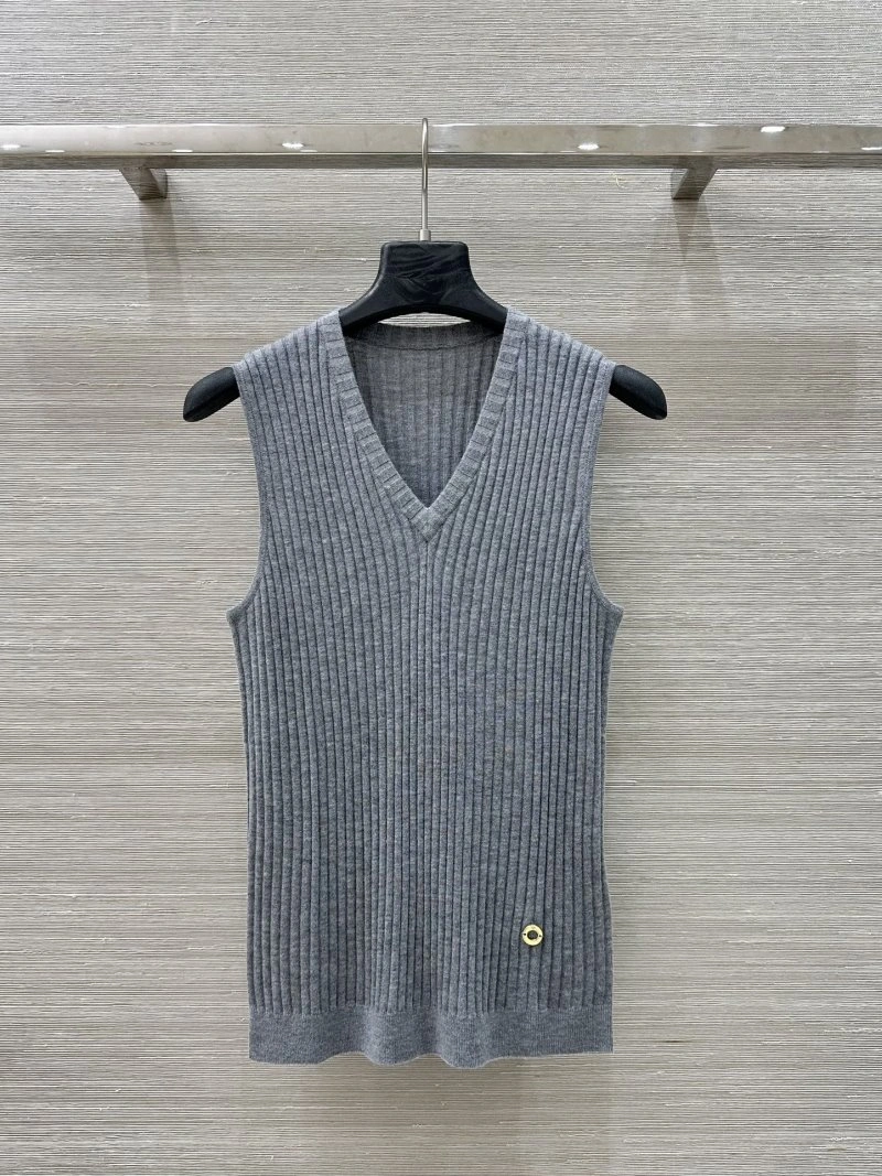 Loro Piana Vest Unique 151504