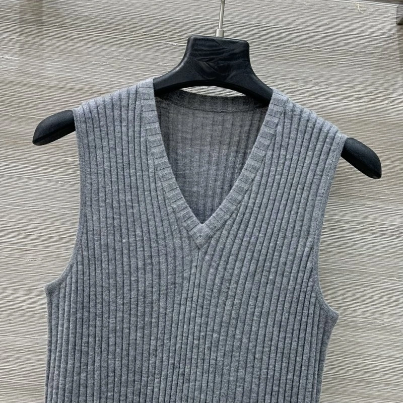 Loro Piana Vest Unique 151504