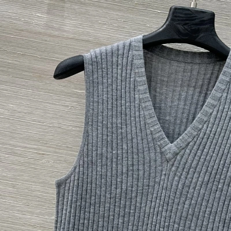 Loro Piana Vest Unique 151504