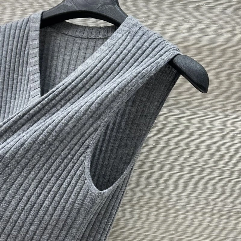 Loro Piana Vest Unique 151504
