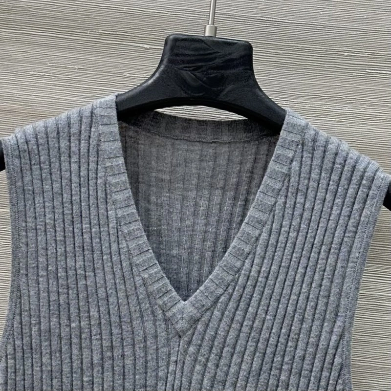 Loro Piana Vest Unique 151504