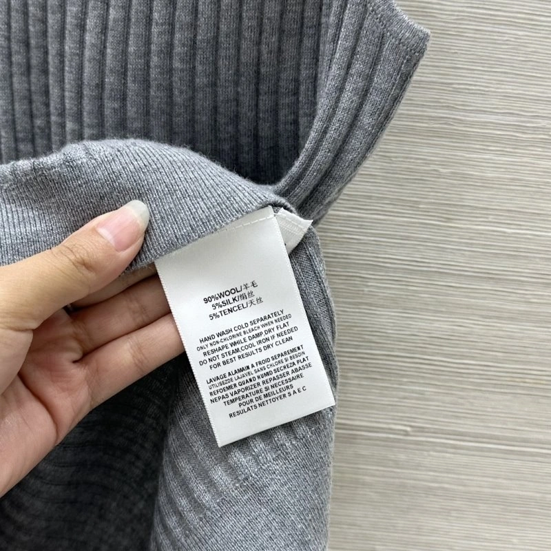 Loro Piana Vest Unique 151504
