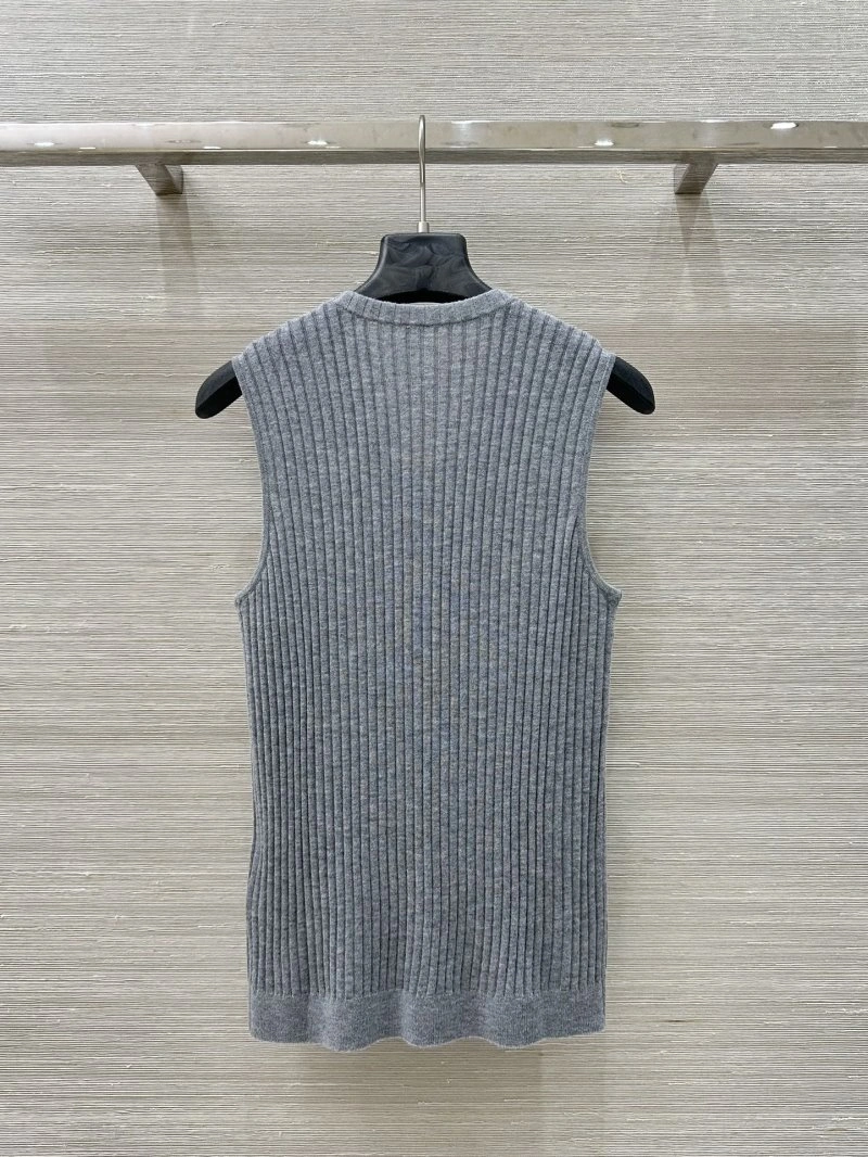 Loro Piana Vest Unique 151504