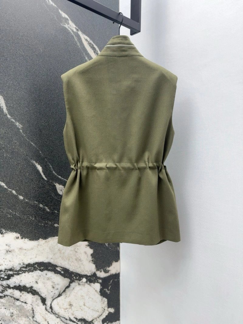 Flexible Loro Piana Vest 151505