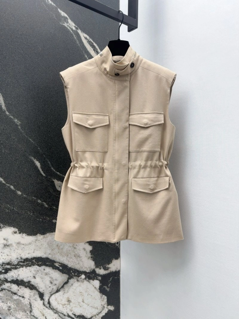 Premium Loro Piana Vest 151503