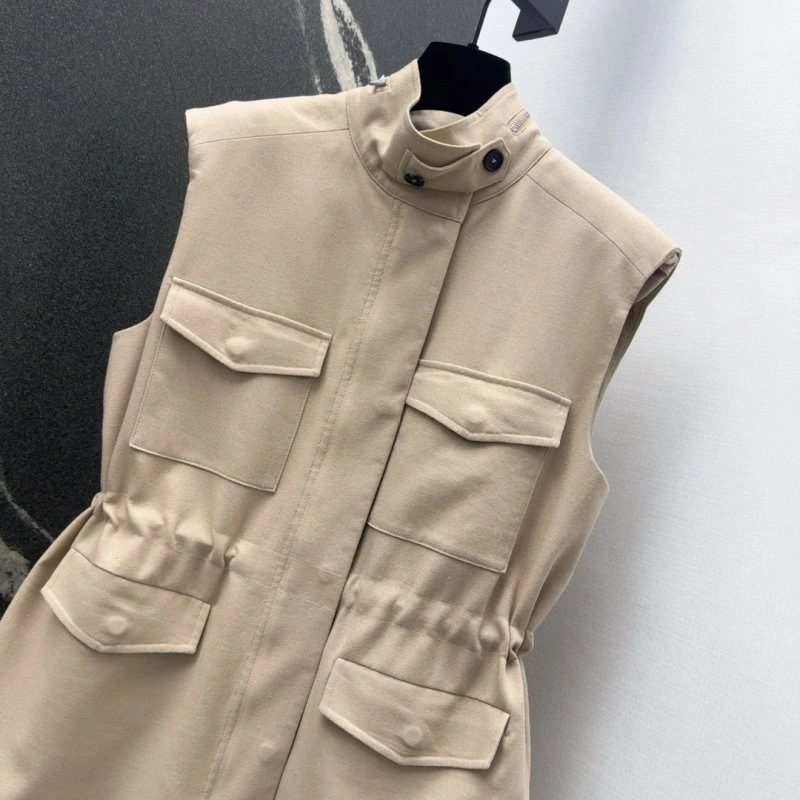 Premium Loro Piana Vest 151503