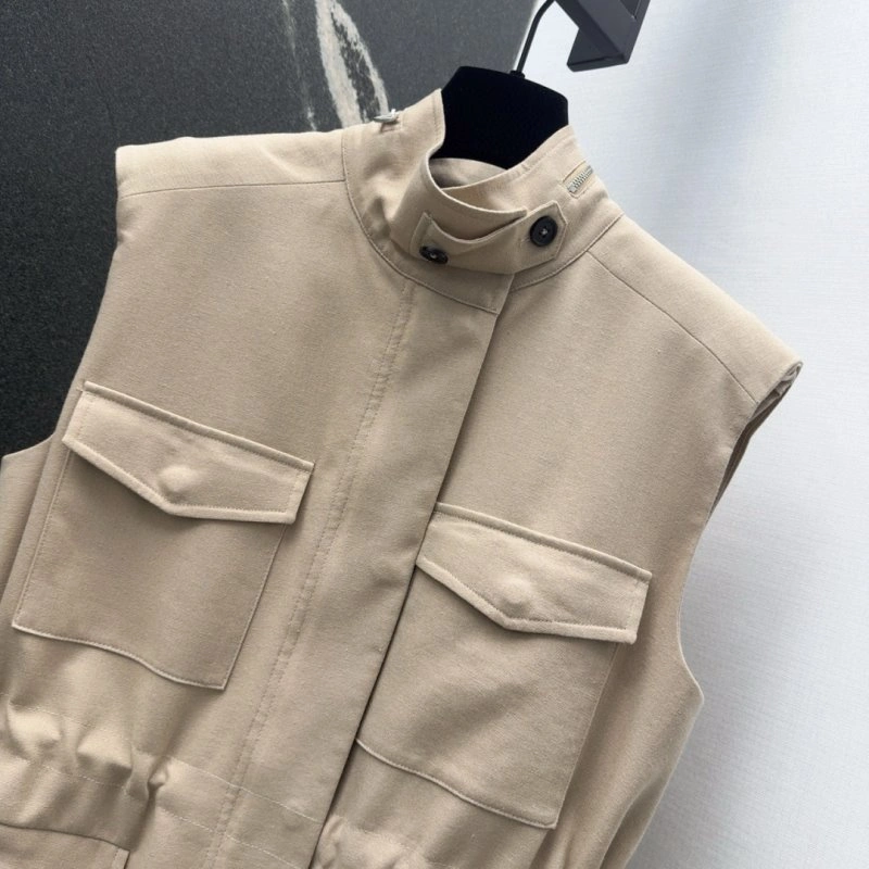 Premium Loro Piana Vest 151503