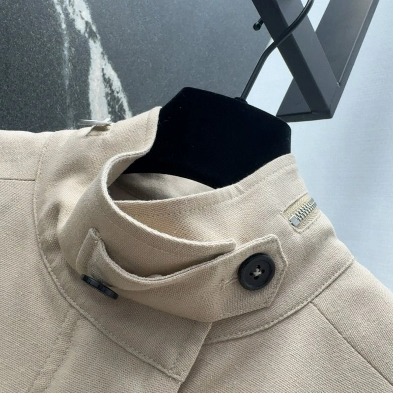 Premium Loro Piana Vest 151503