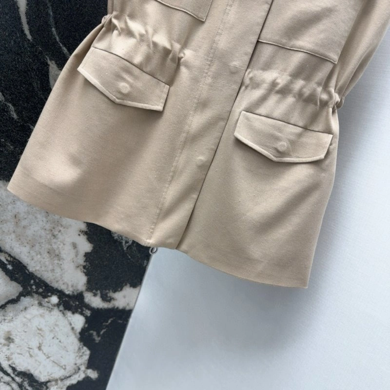 Premium Loro Piana Vest 151503
