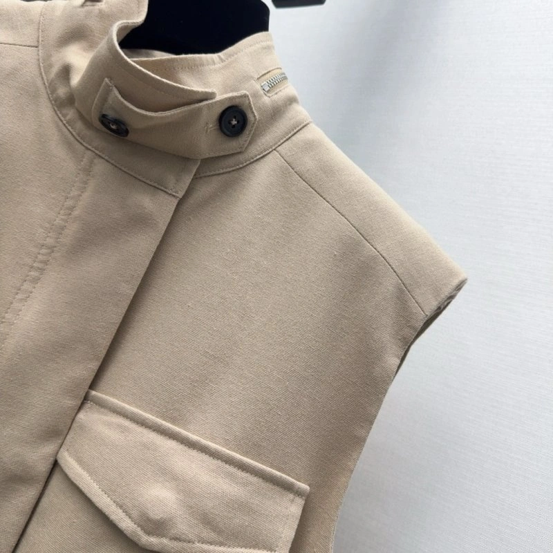 Premium Loro Piana Vest 151503
